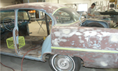 Auto Body Shops